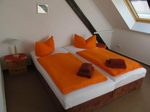 Pension zum Birnbaum, Prenota Hotel Potsdam Brandeburgo