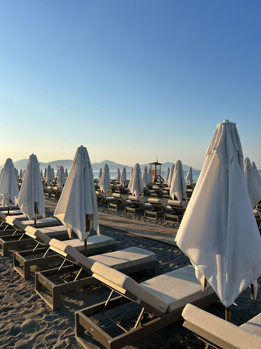 Green Nature Sarigerme, Забронировать Отель Бизнес-отели Мугла, 4* 5*