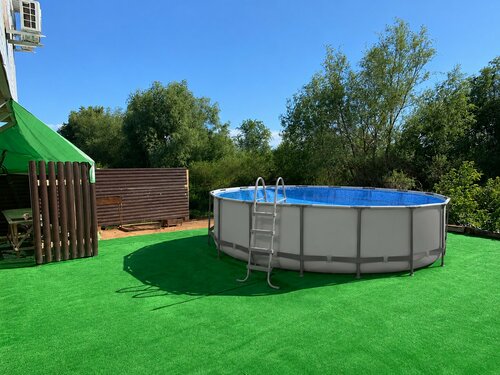 Holiday House Guest house, Book Pension Sol-Iletsk Orenburg oblast