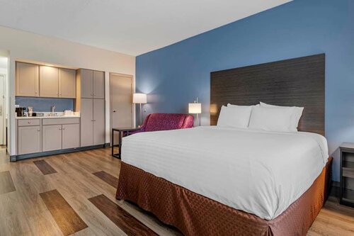 Best Western Louisville Airport Expo, Prenota Hotel Louisville 