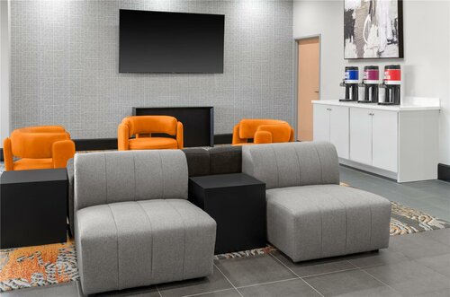 Hampton Inn Olathe, Réserver Hôtel Olathe Kansas