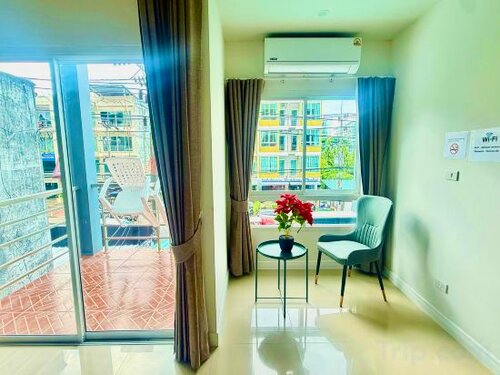 Heba Residence