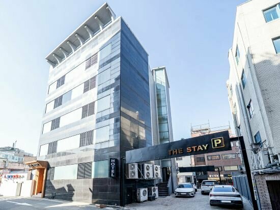 the stay