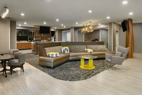 SpringHill Suites Newnan, Prenota Hotel Newnan Georgia