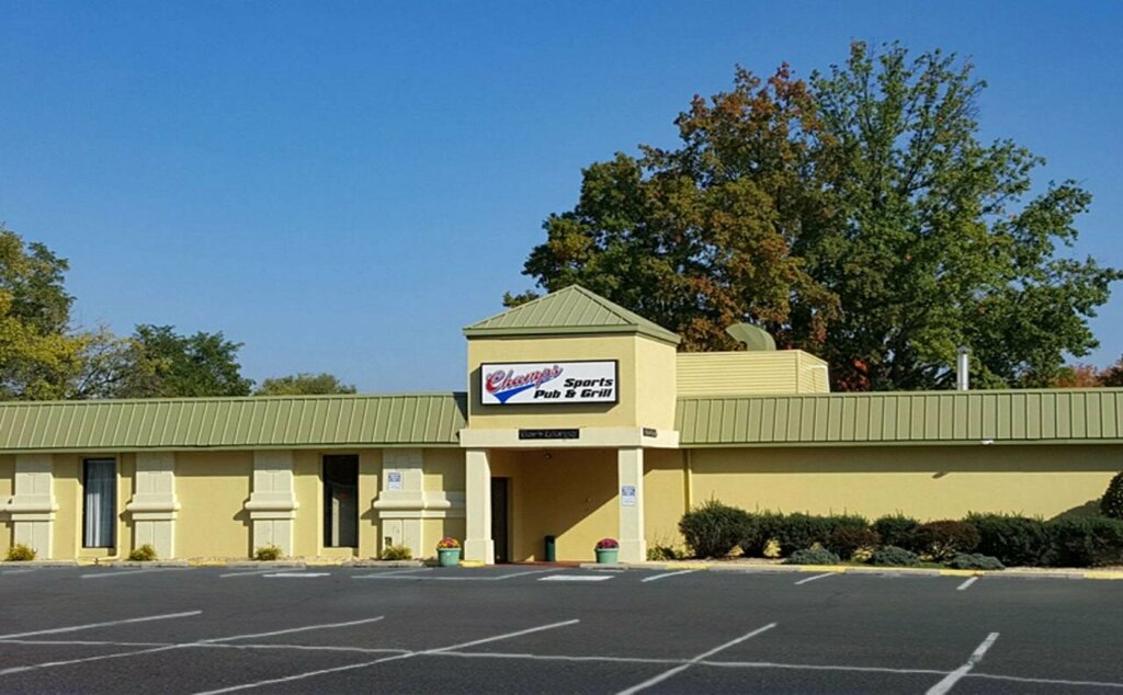 Inn At Pottstown