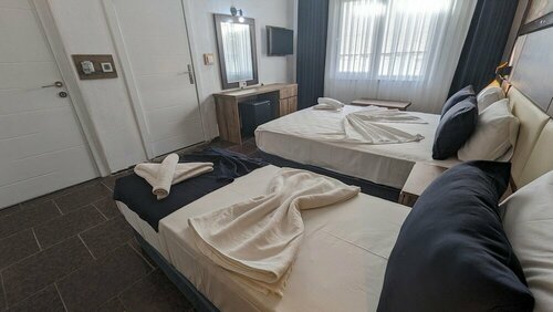 Отель Antalya Kale, Забронировать Отель Отели Средиземноморского региона с завтраком, Завтраки