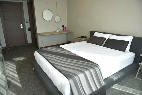 Hotels Dalgiclar, Rezervovat Hotel Corum Black Sea Region Turkey
