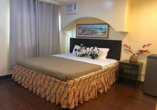 Estrella Del Mar, Reservar Hotel Toledo City Cebu