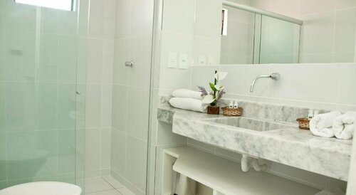 Atlântico Hotel, Забронировать Отель Отели Алагоас 3 звезды, 3*