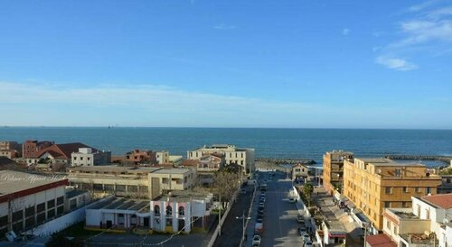 PALACE APPART HOTEL, Prenota Hotel Bordj el Kiffan Algiers Province