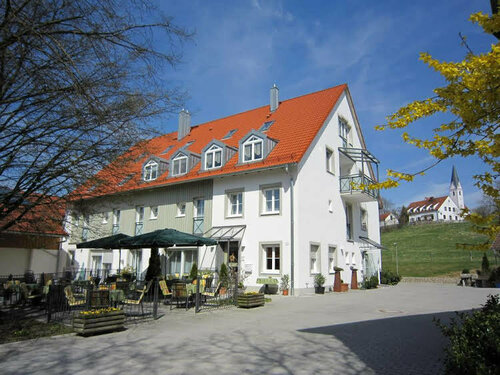 Gästehaus am Rastberg, Prenota Hotel Langenbach Alta Baviera