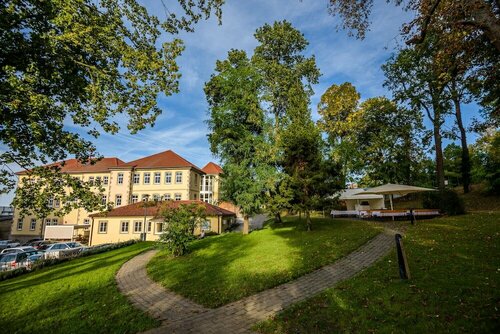 InHotel Mainfranken, Reserva ahora Hotel Marktbreit Baja Franconia