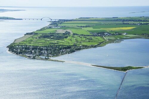 Camping- und Ferienpark Wulfener Hals, Boek Hotel Fehmarn Troms