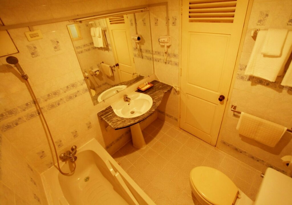 Silver Star Hotel Mandalay