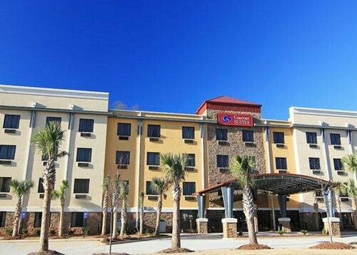 Fairfield Inn & Suites by Marriott Gainesville, 预订 酒店 盖恩斯维尔 佐治亚州