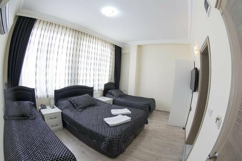 Golden Apple Hotel, Забронировать Отель Отели Эгридир с парковкой, Парковка
