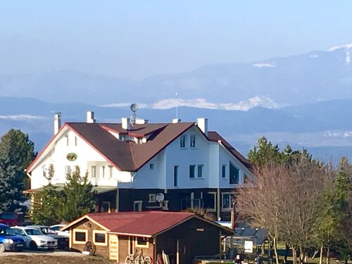Kartaltepe Hotel, Забронировать Отель Saraycık Kartalkaya Ski