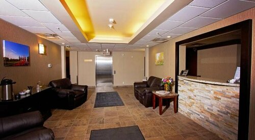 Service Plus Encore, Book Hotel Drayton Valley Central Alberta