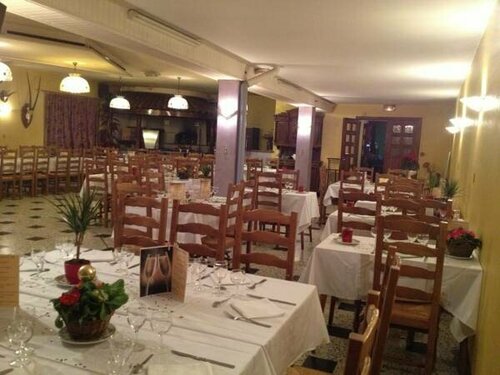 Bel Air, Reserva ahora Hotel Marville 