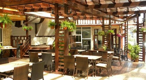 Hotel Atlantis, Book Hotel Hotels in Tulcea with Breakfast, Breakfasts