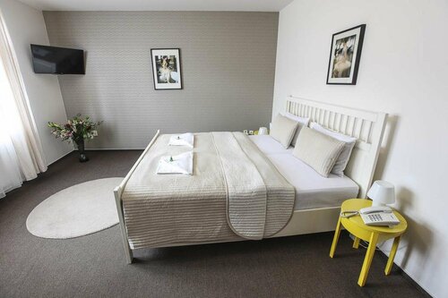 Rozmaryn Hotel B&B, Prenota Hotel Rakovník Boemia centrale