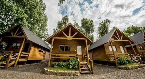 Guayra Hotel, Забронировать Отель Гуалегуайчу Энтре-Риос