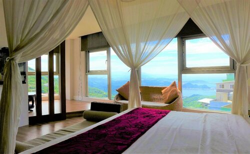Chiu Chunt Dint B&B, Buchen Sie Bed & Breakfast 3-Sterne-Hotels in Neu-Taipeh, 3*