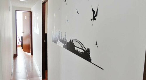Urbana Hostel, Reservar Albergue Albergues em Chico, Albergue