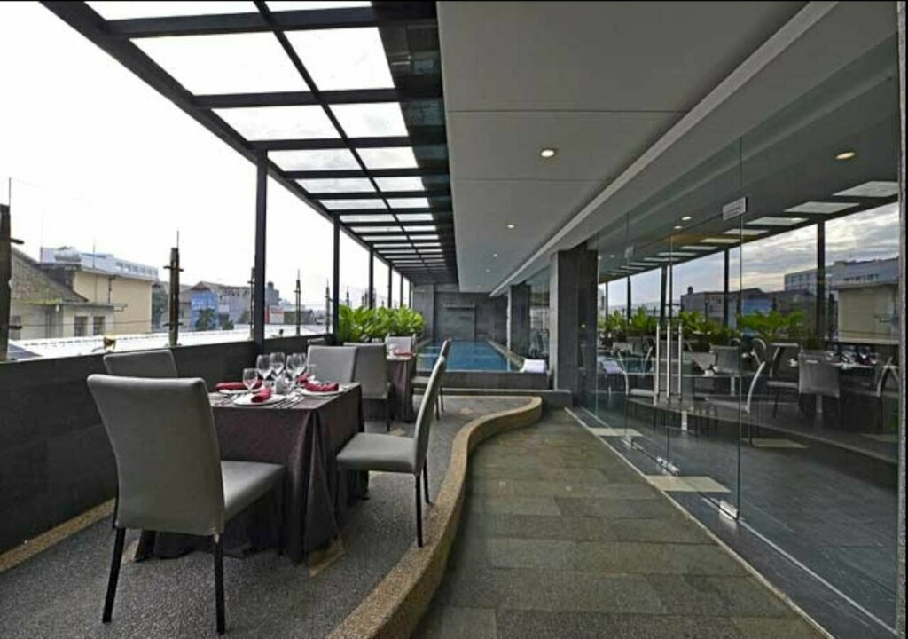 Serela Waringin by KAGUM Hotels
