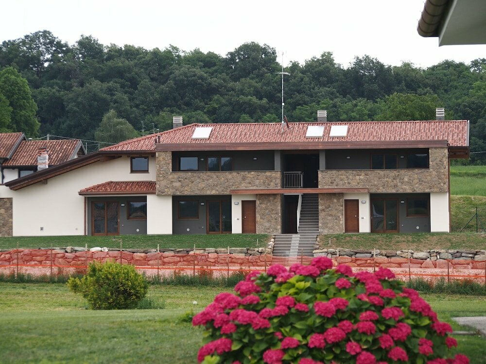 Agriturismo Ai Tre Castelli