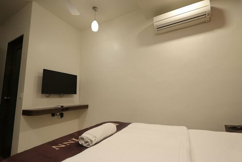 Hotel Vetro Inn, Réserver Hôtel Surate Gujarat