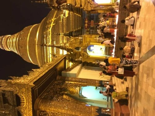 Casa Yangon Hotel, Забронировать Отель Янгон Янгон, рядом с Sein Yaung Chi Pagoda