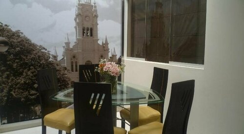 Miski Sol, Book Hotel Hoteller i centrum af Piura, hoteller i centrum af Piura