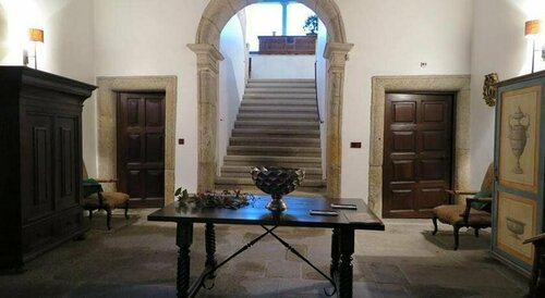 Solar de Santa Maria, Забронировать Дом для отпуска Браганса Trás-os-Montes e Alto Douro