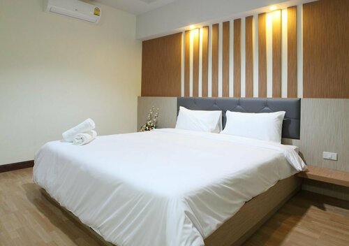 Pongjun Resort Hat Yai, Забронировать Курортный отель Бан-Хо-Хун провинция Сонгкхла