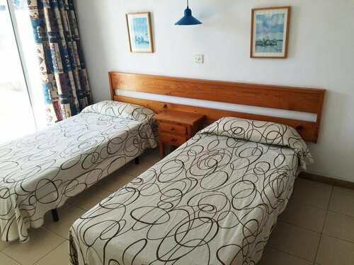 PA Apartaments Lotus, Book Hotel Blanes Costa Brava
