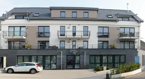 Bed&Bike Berliner Hof, Boek Hotel Lven 