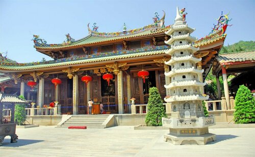Juntai Hotel Xiamen, Reserva ahora Hotel Siming Xiamen