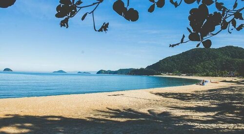 Pousada Casarão, Забронировать Гостевой дом Боикуканга Sao Sebastiao Coast, рядом с Sunset Square