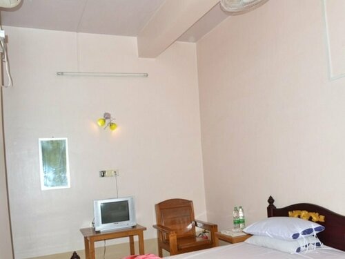 Ever Green Hotel, Réserver Hôtel Hsipaw 
