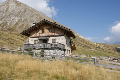 Kiendl Alm, Забронировать Отель Рифьяно Val Passiria