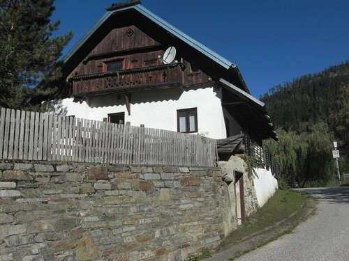 Haus Tischler, Забронировать Отель Тамсвег Lungau