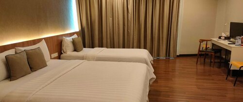 Hotel 61 Medan, Prenota Hotel Hotel economici a Medan
