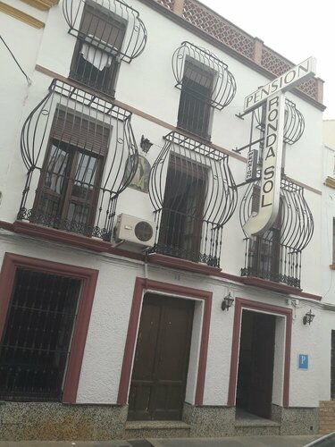 Pensión Ronda Sol