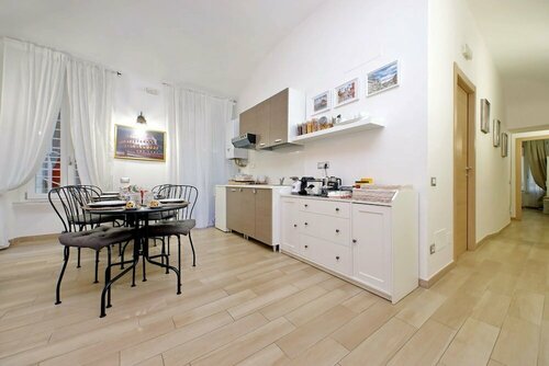 Dream City Rome, Boek Hotel Hotels in Lazio met ontbijt, Ontbijt