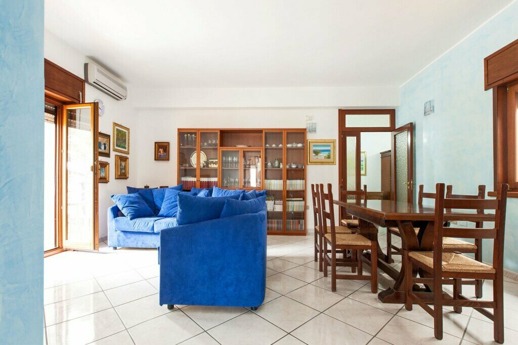 Appartamento Corso Italia