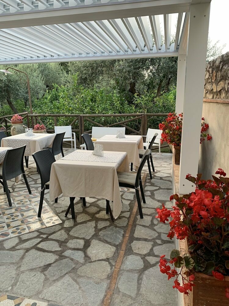 Relais Villa Anna