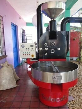 Casa del Café Oro de Los Tuxtlas, Prenota Hotel Catemaco 