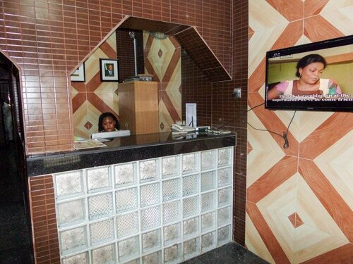 Suite Las Caracas, Varaa Hotelli Ikeja Lagos