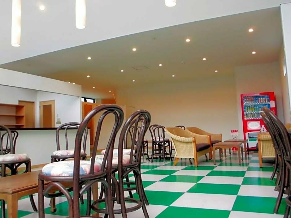Capsule Inn Fujisan